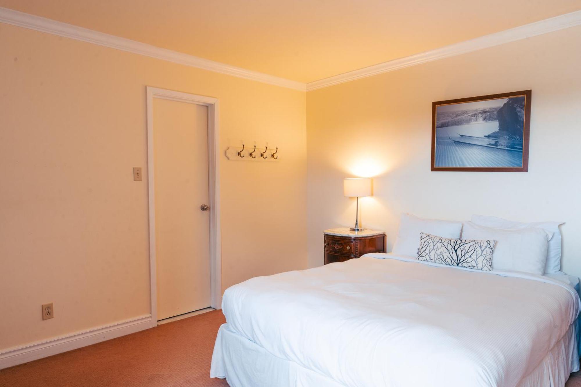 Mont Blanc Hotel & Condos Saint-Faustin Room photo